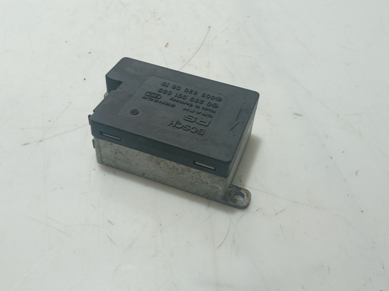 Recambio de modulo electronico para mercedes-benz 124 sedán (w124) 250 d (124.125) referencia OEM IAM   