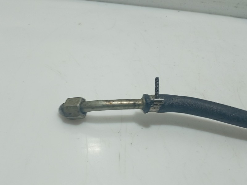 Recambio de tubo para mercedes-benz 124 sedán (w124) 250 d (124.125) referencia OEM IAM   