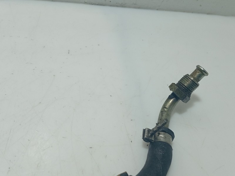 Recambio de tubo para mercedes-benz 124 sedán (w124) 250 d (124.125) referencia OEM IAM   