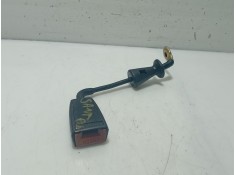 Recambio de anclaje cinturon trasero central para mercedes-benz 124 sedán (w124) 250 d (124.125) referencia OEM IAM   