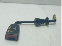 Recambio de anclaje cinturon trasero izquierdo para mercedes-benz 124 sedán (w124) 250 d (124.125) referencia OEM IAM   