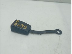Recambio de anclaje cinturon delantero derecho para mercedes-benz 124 sedán (w124) 250 d (124.125) referencia OEM IAM   