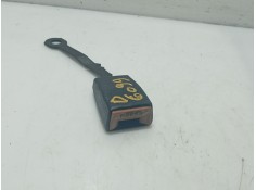 Recambio de anclaje cinturon delantero derecho para mercedes-benz 124 sedán (w124) 250 d (124.125) referencia OEM IAM    2