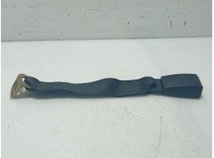 Recambio de anclaje cinturon trasero derecho para mercedes-benz 124 sedán (w124) 250 d (124.125) referencia OEM IAM   