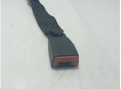 Recambio de anclaje cinturon trasero derecho para mercedes-benz 124 sedán (w124) 250 d (124.125) referencia OEM IAM    2