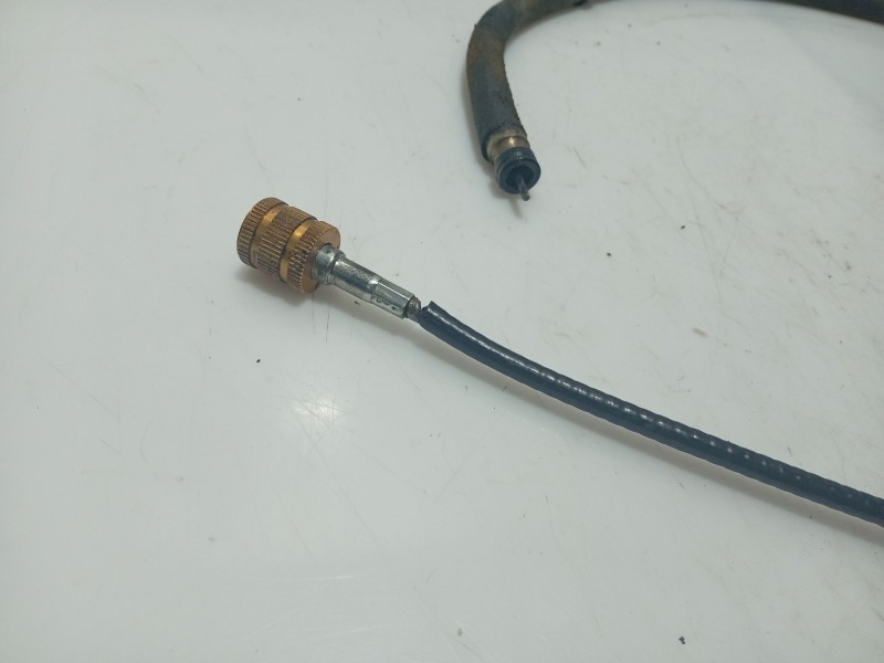 Recambio de cable para mercedes-benz 124 sedán (w124) 250 d (124.125) referencia OEM IAM   