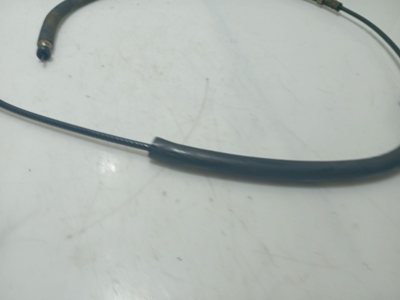Recambio de cable para mercedes-benz 124 sedán (w124) 250 d (124.125) referencia OEM IAM   