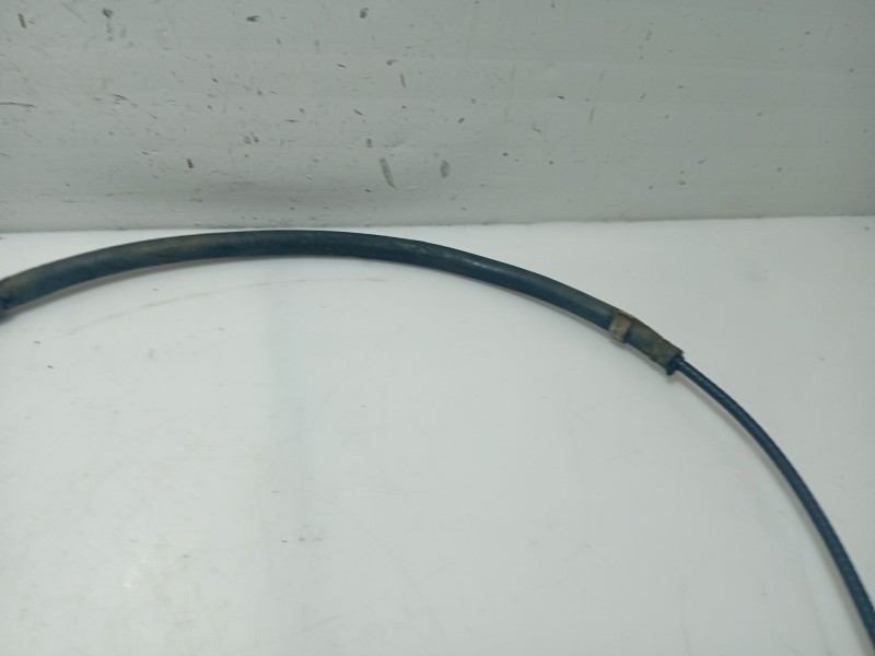 Recambio de cable para mercedes-benz 124 sedán (w124) 250 d (124.125) referencia OEM IAM   