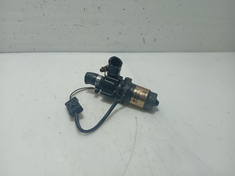 Recambio de bomba agua para mercedes-benz 124 sedán (w124) 250 d (124.125) referencia OEM IAM   