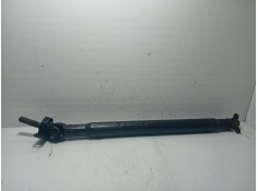 Recambio de cardan trasero para mercedes-benz 124 sedán (w124) 250 d (124.125) referencia OEM IAM   