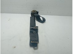 Recambio de cinturon seguridad trasero izquierdo para mercedes-benz 124 sedán (w124) 250 d (124.125) referencia OEM IAM 12486005