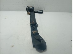 Recambio de cinturon seguridad trasero derecho para mercedes-benz 124 sedán (w124) 250 d (124.125) referencia OEM IAM 1248600585