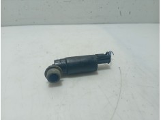 Recambio de bomba limpia para toyota avensis sedán (_t25_) 2.0 d-4d (cdt250_) referencia OEM IAM 8533005031   2