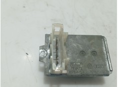 Recambio de resistencia calefaccion para seat cordoba (6k1, 6k2) 1.4 i 16v referencia OEM IAM    2