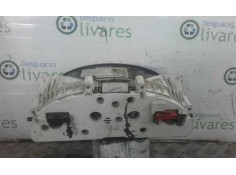 Recambio de cuadro instrumentos para volkswagen sharan (7m8) gl   |   07.95 - 12.97 | 1995 - 1997 | 116 cv / 85 kw referencia OE 2