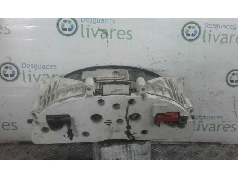 Recambio de cuadro instrumentos para volkswagen sharan (7m8) gl   |   07.95 - 12.97 | 1995 - 1997 | 116 cv / 85 kw referencia OE
