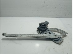 Recambio de elevalunas delantero derecho para ford transit autobús (fd_ _, fb_ _, fs_ _, fz_ _, fc_ _) 2.0 di (f_e_, f_f_, f_g_)