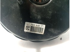 Recambio de servofreno para daewoo kalos (klas) 1.4 referencia OEM IAM 96534619   2