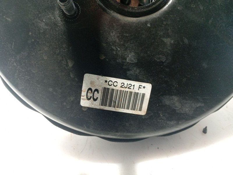 Recambio de servofreno para daewoo kalos (klas) 1.4 referencia OEM IAM 96534619  