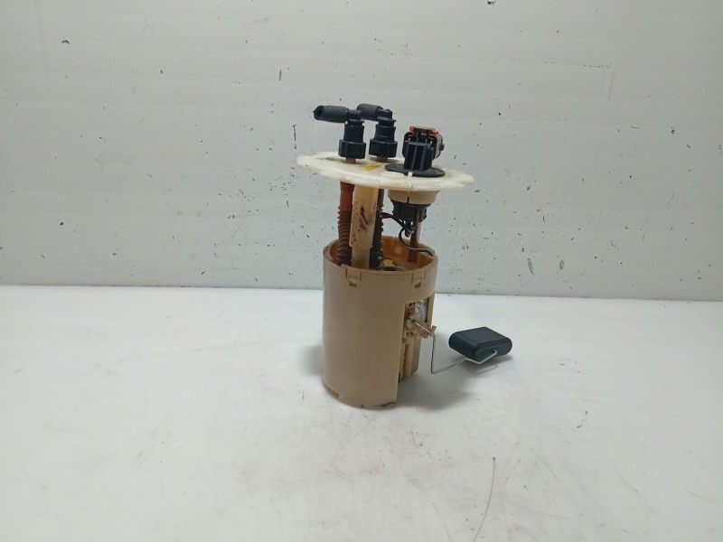 Recambio de aforador para daewoo kalos (klas) 1.4 referencia OEM IAM   