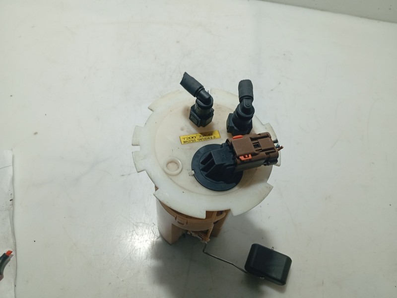 Recambio de aforador para daewoo kalos (klas) 1.4 referencia OEM IAM   