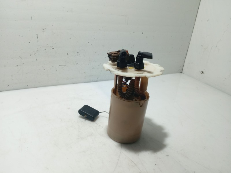 Recambio de aforador para daewoo kalos (klas) 1.4 referencia OEM IAM   