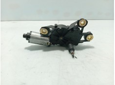 Recambio de motor limpia trasero para seat ibiza iii (6l1) 1.4 tdi referencia OEM IAM 6L6955711D 6L6955711B VALEO 404699C
