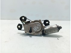 Recambio de motor limpia trasero para seat ibiza iii (6l1) 1.4 tdi referencia OEM IAM 6L6955711D 6L6955711B VALEO 404699C 2