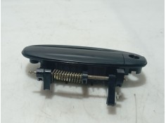 Recambio de maneta exterior delantera derecha para daewoo kalos (klas) 1.4 referencia OEM IAM 96541632   2