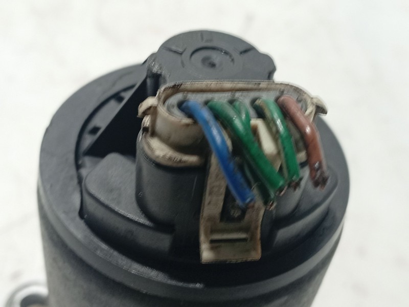 Recambio de valvula egr para daewoo kalos (klas) 1.4 referencia OEM IAM   