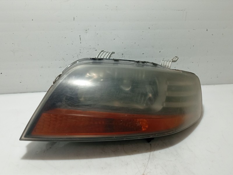 Recambio de faro izquierdo para daewoo kalos (klas) 1.4 referencia OEM IAM 96540151  