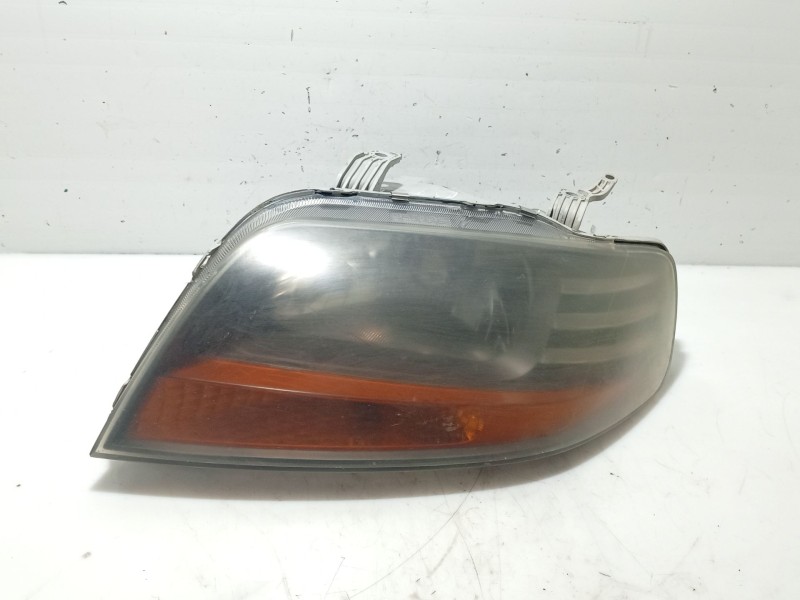 Recambio de faro izquierdo para daewoo kalos (klas) 1.4 referencia OEM IAM 96540151  