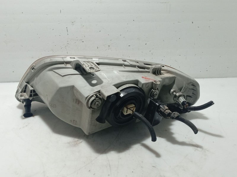 Recambio de faro derecho para daewoo kalos (klas) 1.4 referencia OEM IAM 96540152  
