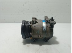 Recambio de compresor aire acondicionado para daewoo kalos (klas) 1.4 referencia OEM IAM   