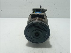 Recambio de compresor aire acondicionado para daewoo kalos (klas) 1.4 referencia OEM IAM    2