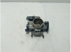 Recambio de caja mariposa para daewoo kalos (klas) 1.4 referencia OEM IAM   