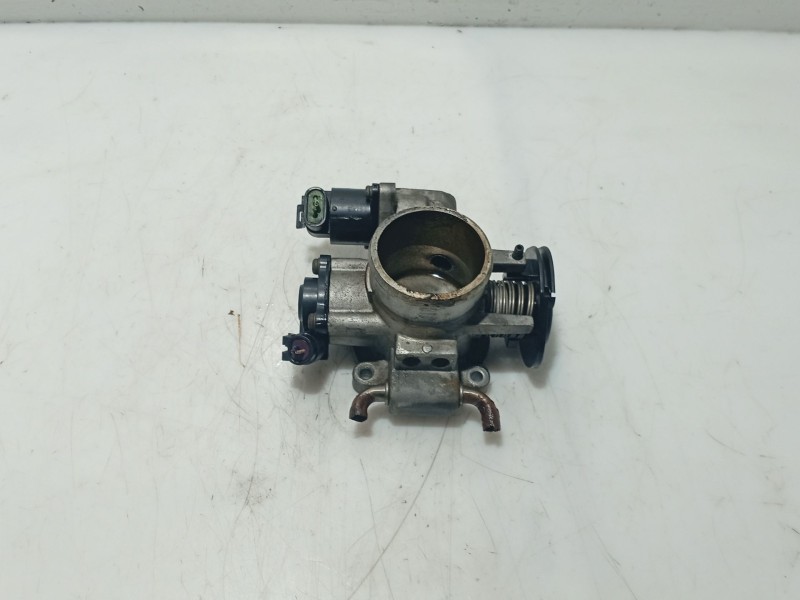 Recambio de caja mariposa para daewoo kalos (klas) 1.4 referencia OEM IAM   