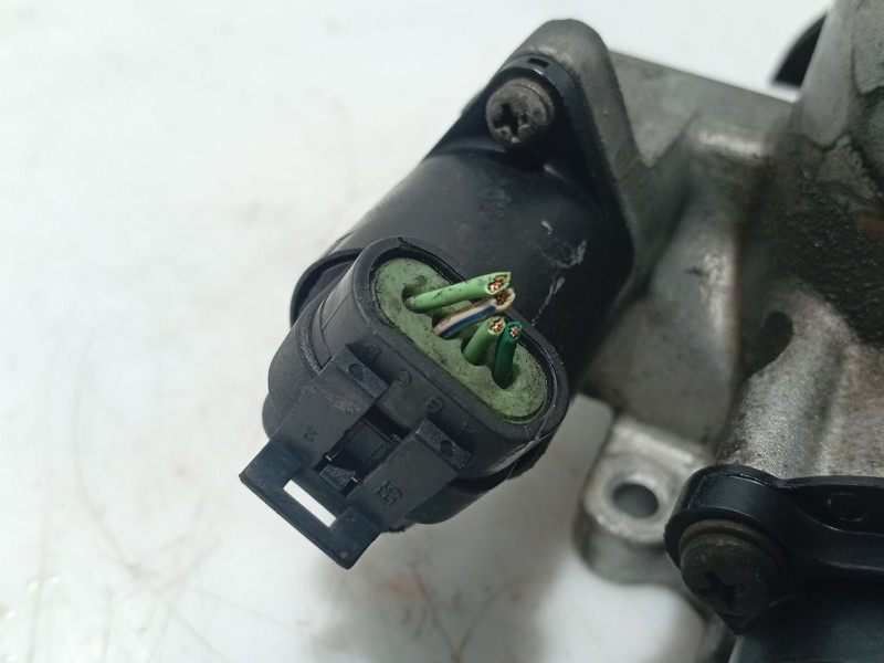 Recambio de caja mariposa para daewoo kalos (klas) 1.4 referencia OEM IAM   