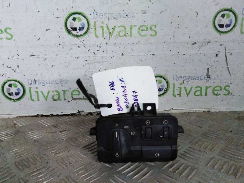 Recambio de mando luces para  referencia OEM IAM 086480060  