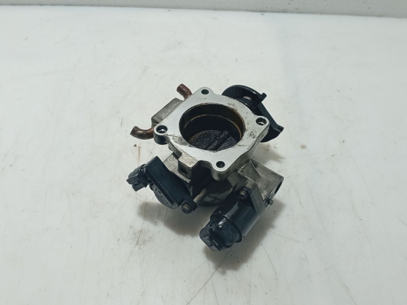 Recambio de caja mariposa para daewoo kalos (klas) 1.4 referencia OEM IAM   