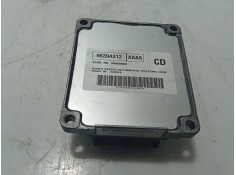 Recambio de centralita motor uce para daewoo kalos (klas) 1.4 referencia OEM IAM    2
