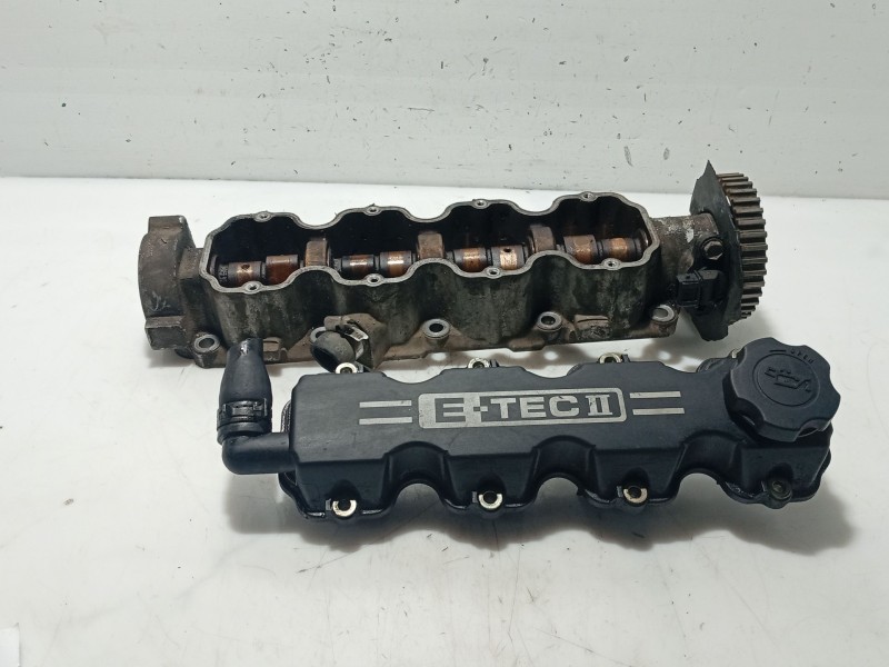 Recambio de tapa balancines para daewoo kalos (klas) 1.4 referencia OEM IAM   