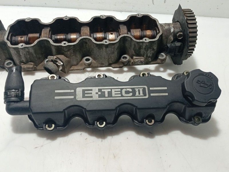 Recambio de tapa balancines para daewoo kalos (klas) 1.4 referencia OEM IAM   