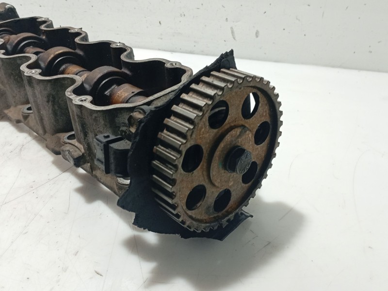 Recambio de tapa balancines para daewoo kalos (klas) 1.4 referencia OEM IAM   