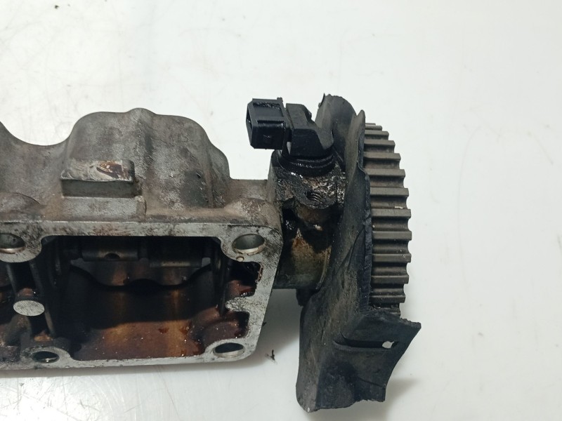 Recambio de tapa balancines para daewoo kalos (klas) 1.4 referencia OEM IAM   