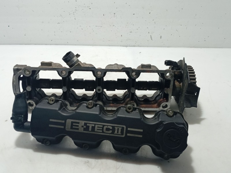 Recambio de tapa balancines para daewoo kalos (klas) 1.4 referencia OEM IAM   