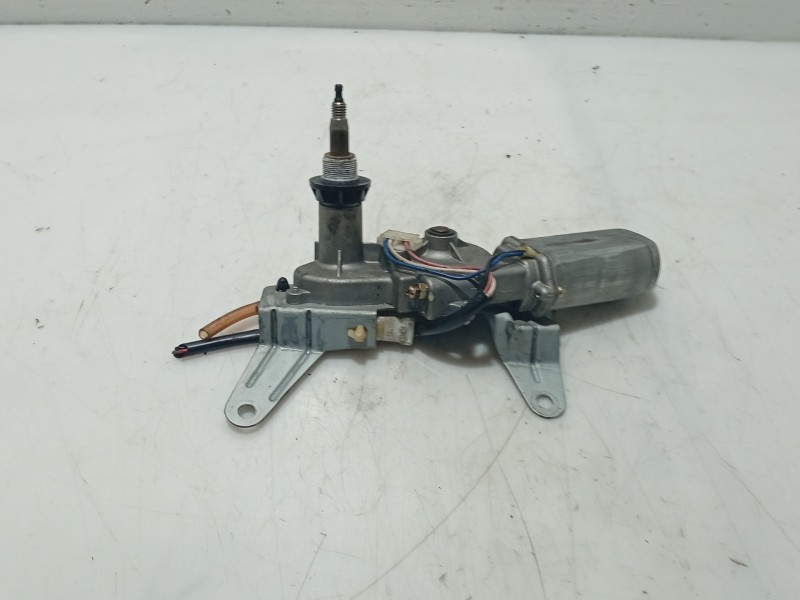 Recambio de motor limpia trasero para daewoo kalos (klas) 1.4 referencia OEM IAM 96543071  