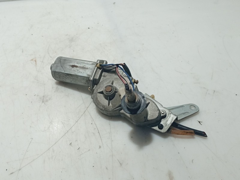 Recambio de motor limpia trasero para daewoo kalos (klas) 1.4 referencia OEM IAM 96543071  