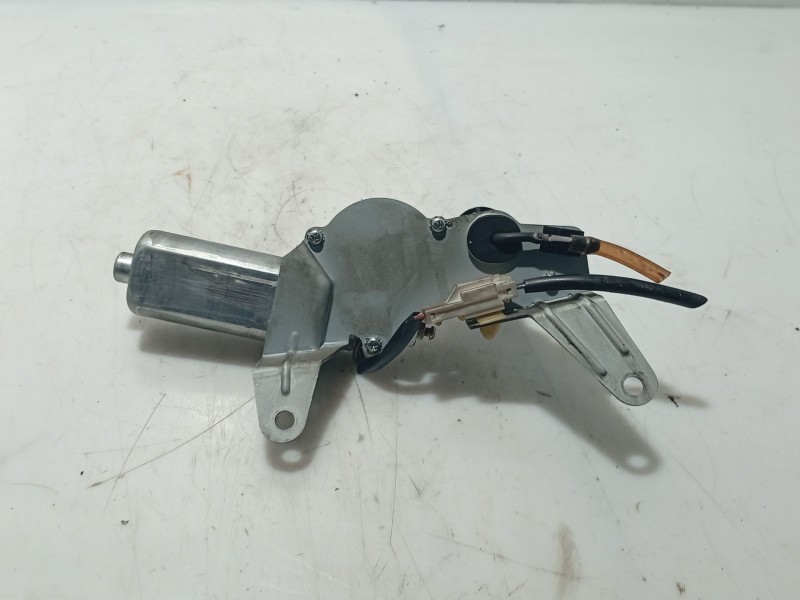 Recambio de motor limpia trasero para daewoo kalos (klas) 1.4 referencia OEM IAM 96543071  