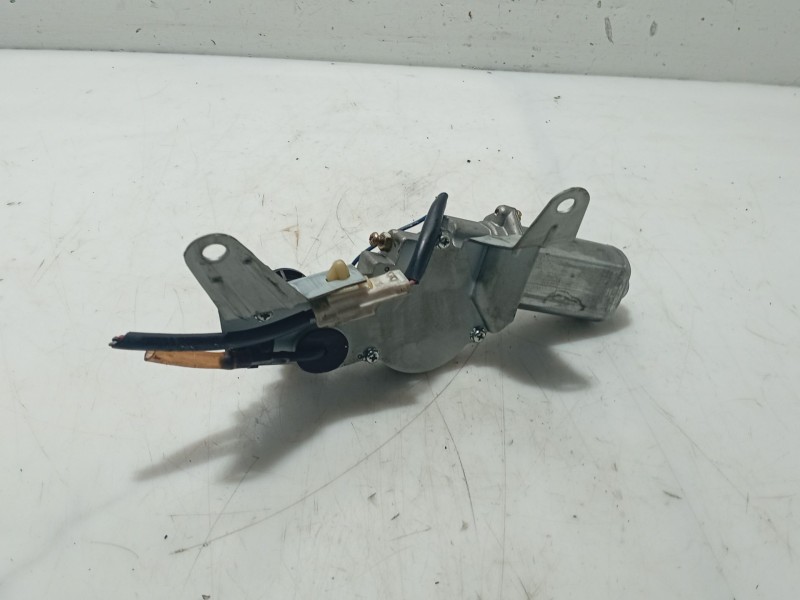 Recambio de motor limpia trasero para daewoo kalos (klas) 1.4 referencia OEM IAM 96543071  